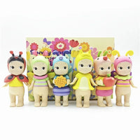Sonny Angel Bug's World Blind Box