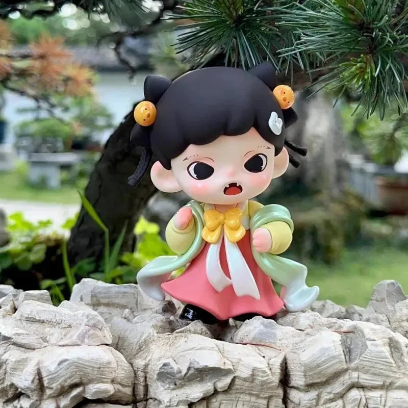 Zoraa Mystic Charms Blind Box