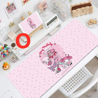 Lovely Melody Mouse Pad PN4079 - Bear Hugs