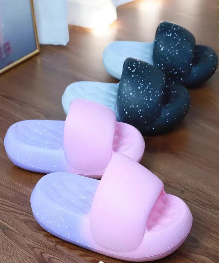 Fashion Summer Slippers PN6028 - Bear Hugs