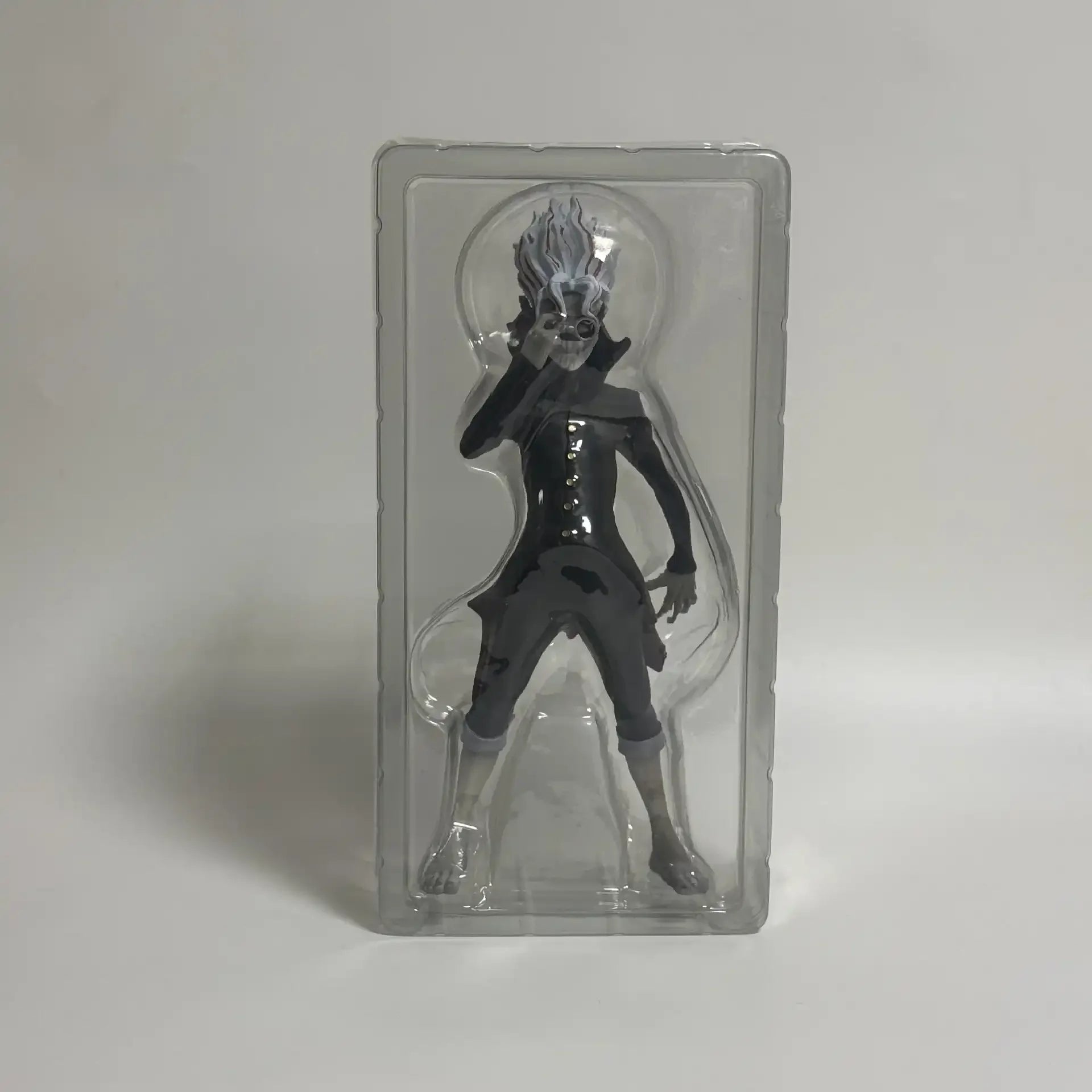 Ken Takakura Okarun Figurine (24 cm)
