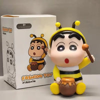 Shinichan Daily Delights Figures (10 cm)