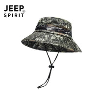 JEEP Spirit Outdoor Sun Hat
