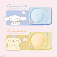 Sanliou Karaoke Moon Lamp Speaker