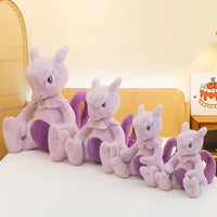 Legendary Mewtwo Pokimon Plush