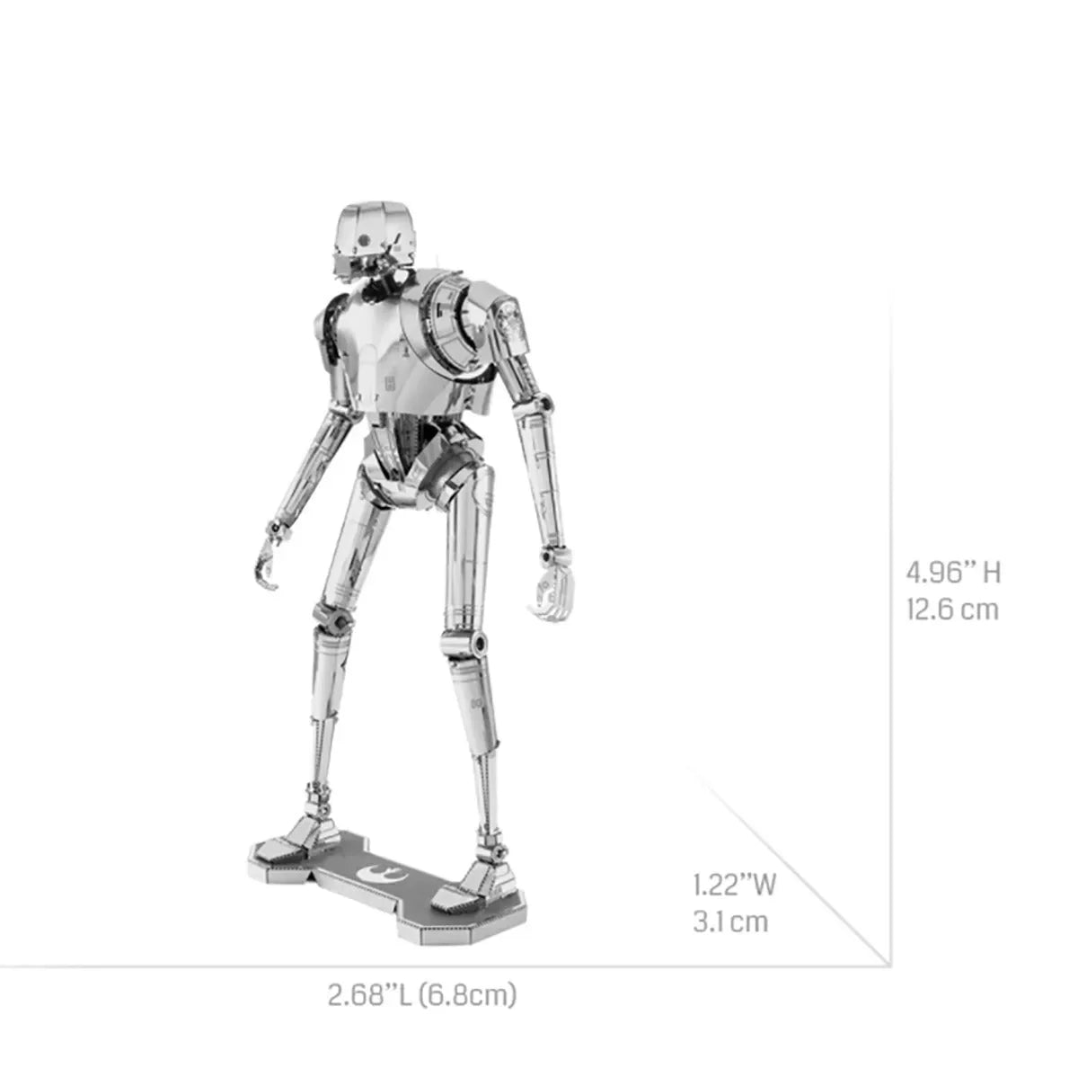 NECA Terminator T800 Endoskeleton Figurine (18 cm)