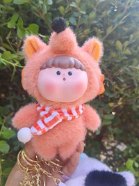 DuDu Zoo Series Blind Box