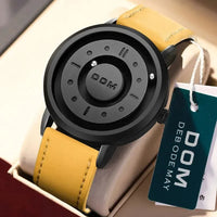 DOM Orion Flow Magnetic Suspension Watch