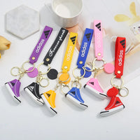 Adidas Creative Sneaker 3D Keychain