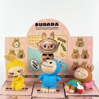 Labubu Playful Persona Blind Box