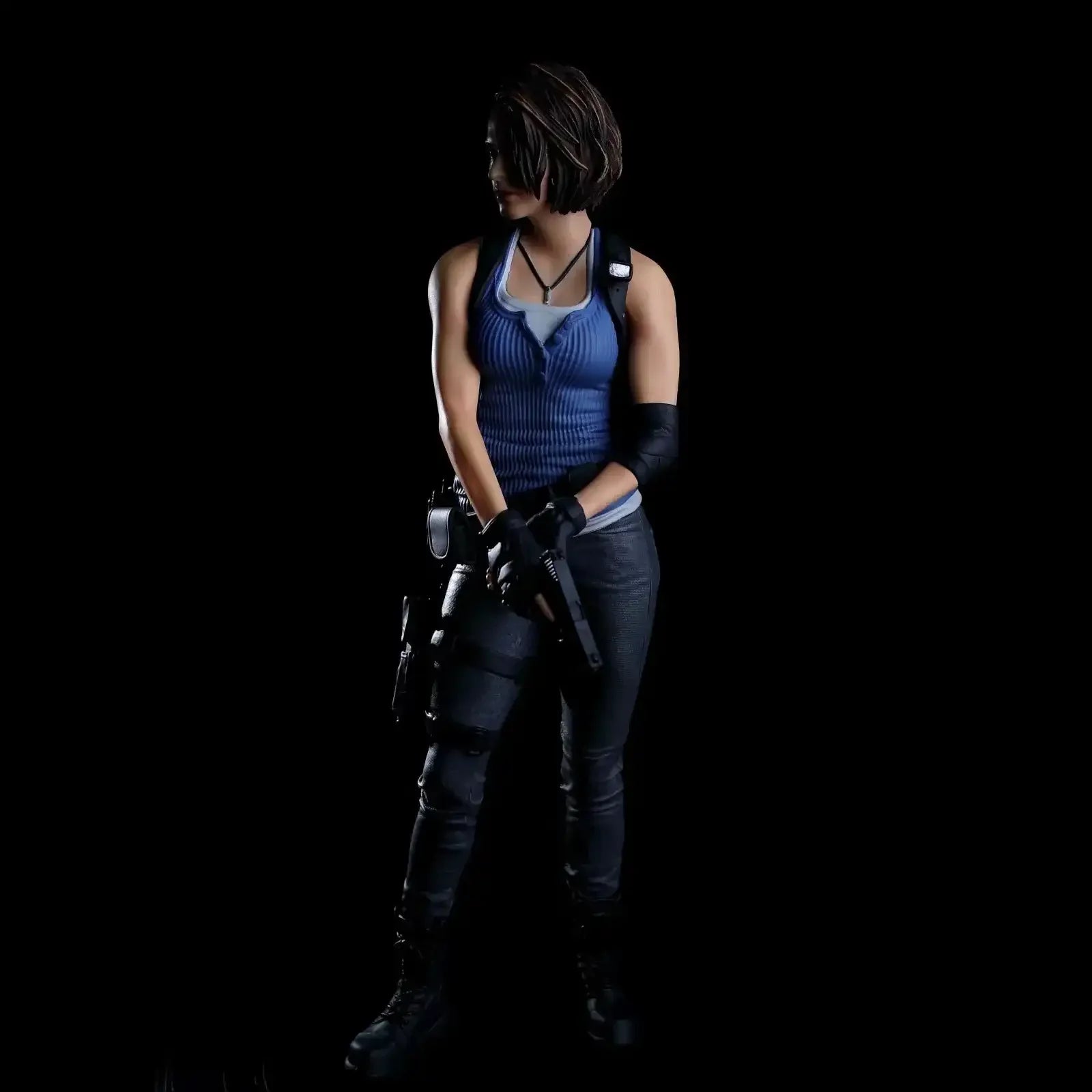 Horror Resident Evil Collectible Figurine (30 cm)
