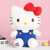 Hello KT Rainbow Romper Plush