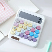 Number Navigator Stylish Calculator