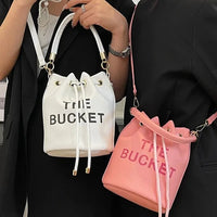 MJO The Bucket Bag