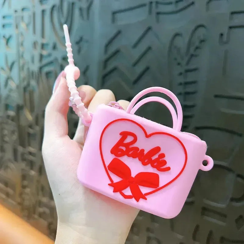 BRB Boutique Bucket Coin Purse