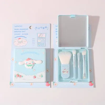 Sanrio Mini Makeup Set