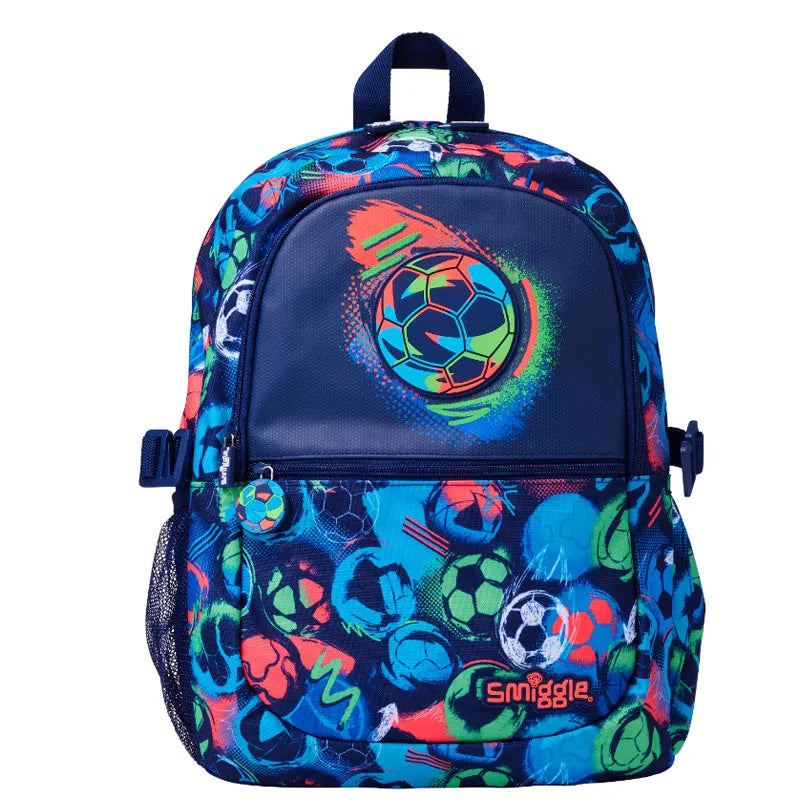 Smiggle Classic Backpacks