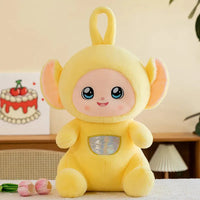 Too Cute Teletubbies Plushies