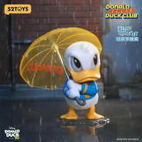 52TOYS DSNY Donald Duck Club Blind Box