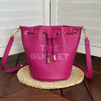 MJO The Bucket Bag