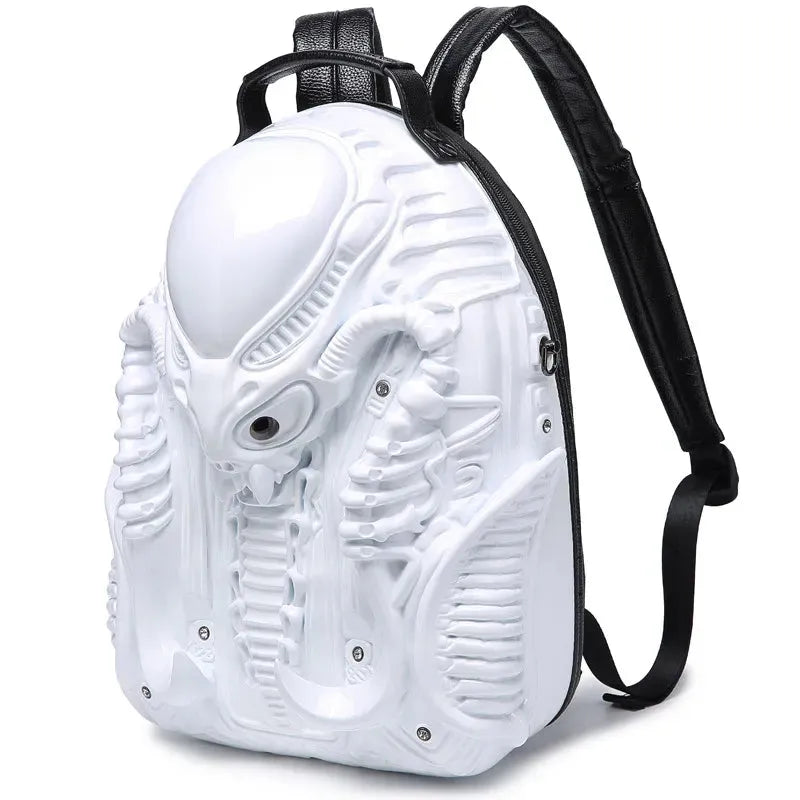 Predator Futuristic Backpack