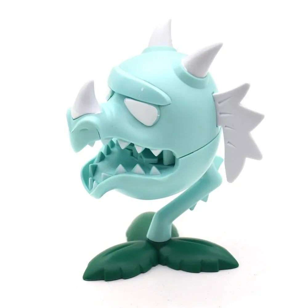 Plants vs. Zombies 2 Action Figure Playset