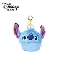 Cap Cuteness Character Coin Pouch