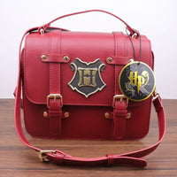 Hogwarts Emblem Shoulder Bag