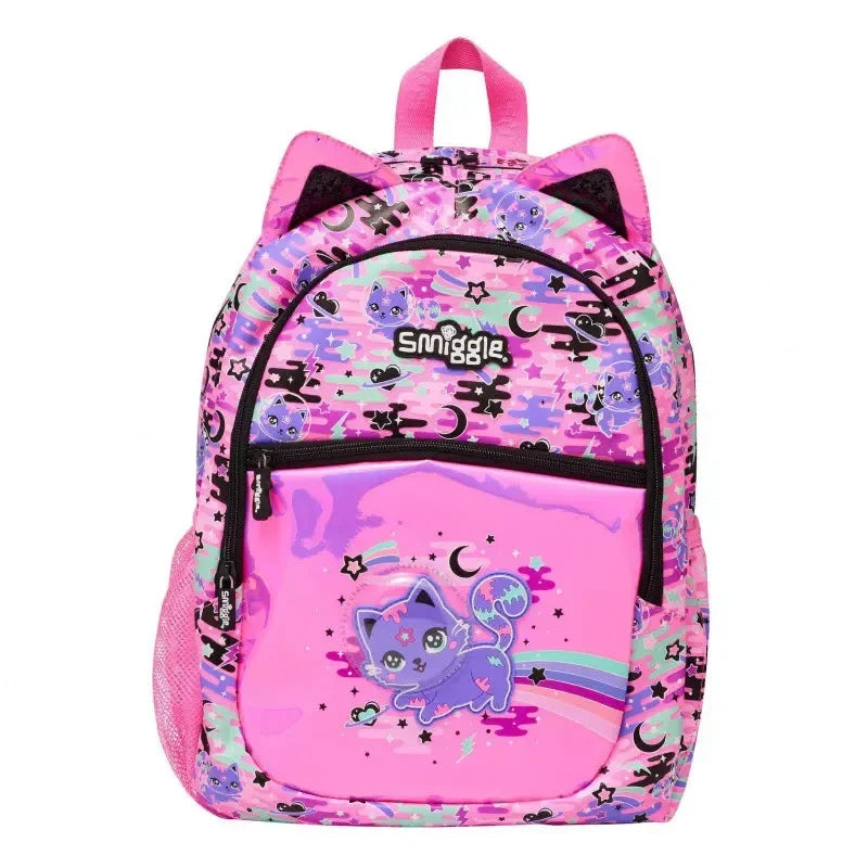 Smiggle Classic School Backpacks