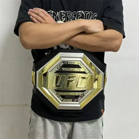 UFC Legacy Championship Belt