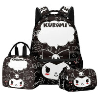 Sanliou School Squad 3-Piece Set