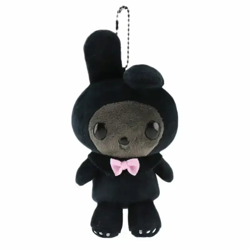 Sanliou Dark Midnight Edition Plushies