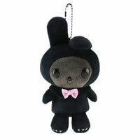 Sanliou Dark Midnight Edition Plushies