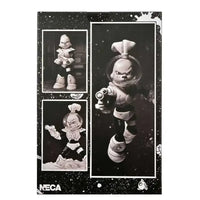 NEKA TMNT Miyamoto Figurine (18 cm)