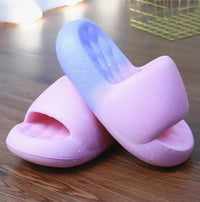 Fashion Summer Slippers PN6028 - Bear Hugs