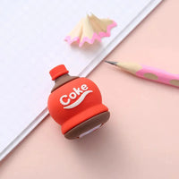 Creative Fast Food Pencil Sharpener