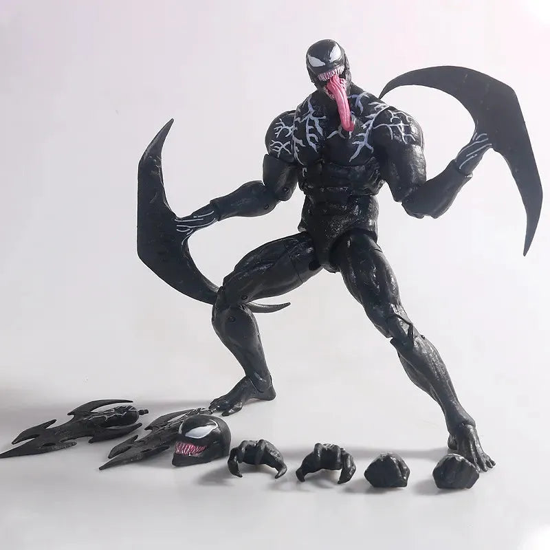 Legends Venom Movie Action Figure (18 cm)