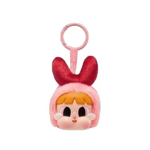 PopMart Powerpuff Girls Crybaby Series Pendants