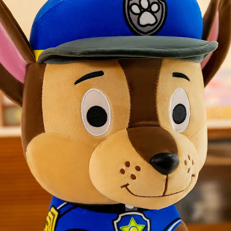 Paw Patrol Premium Plushies