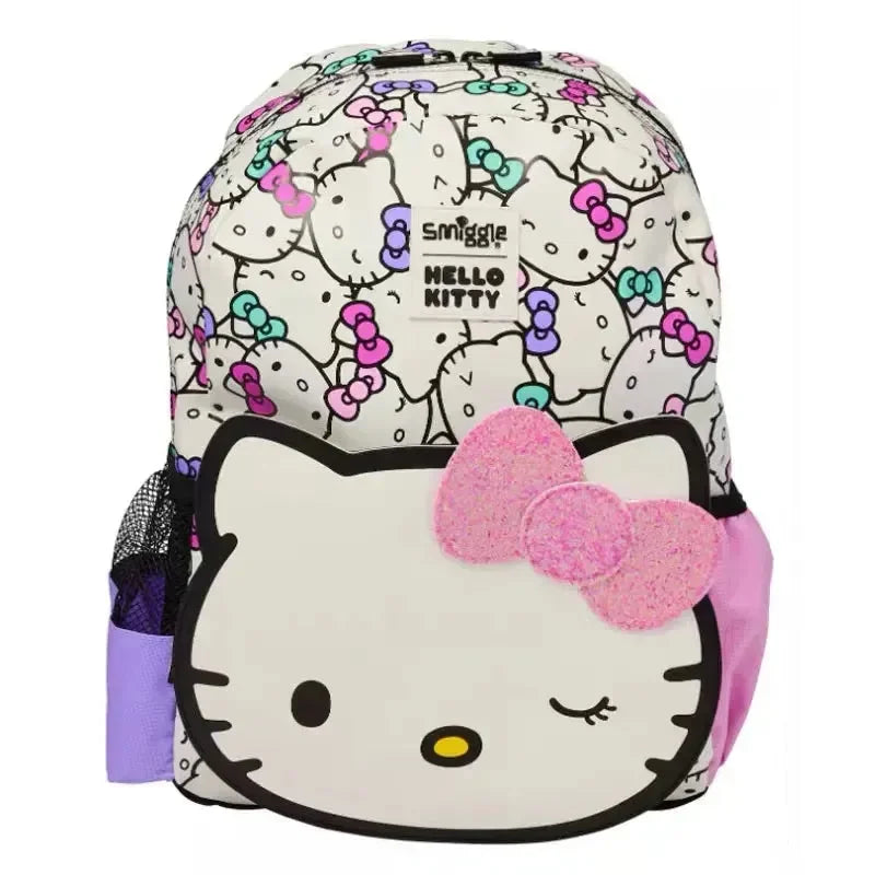 Smiggle Junior Character Backpack