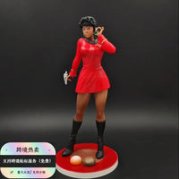 Star Trek Comms Officer Uhura Figurine (22 cm)