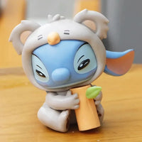 Blue Alien Party Animal Pals Blind Box