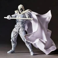 Yamaguchi Moon Knight Figurine (21 cm)