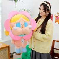 دمية طفل يبكي ويبكي 