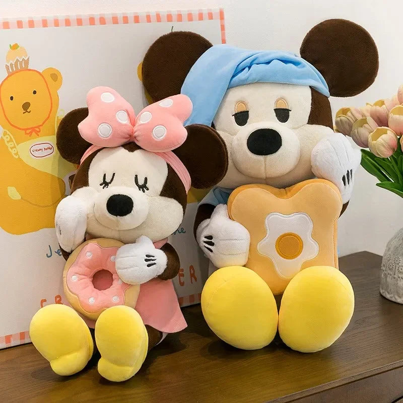 M&M Sweet Slumber Party Plush