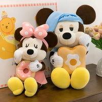 M&M Sweet Slumber Party Plush