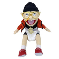 Jeffy & Friends Hand Puppet Dolls