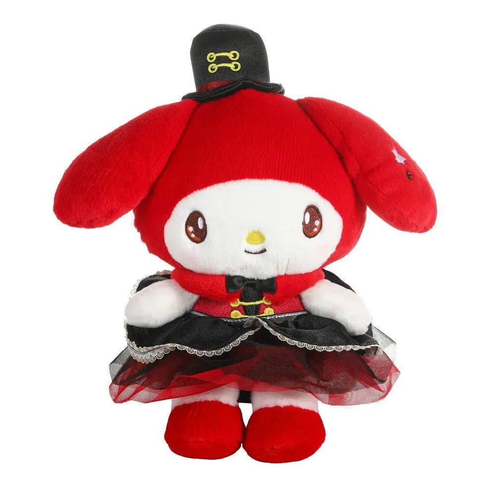 Sanrio Broadway Plush Doll 10inch - Bear Hugs