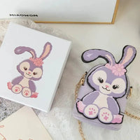 Carry Cute Companion Mini Chain Bag
