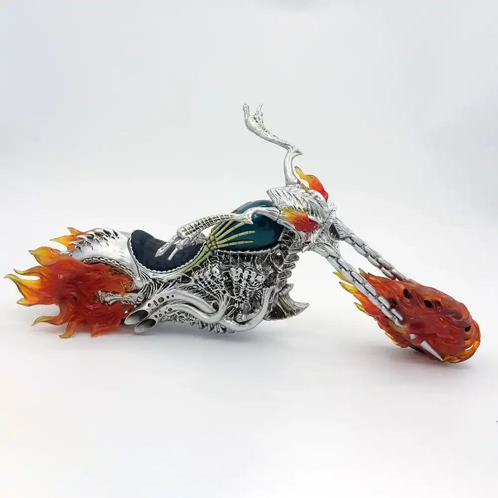Hellfire Ghost Riding Bike (38 cm)